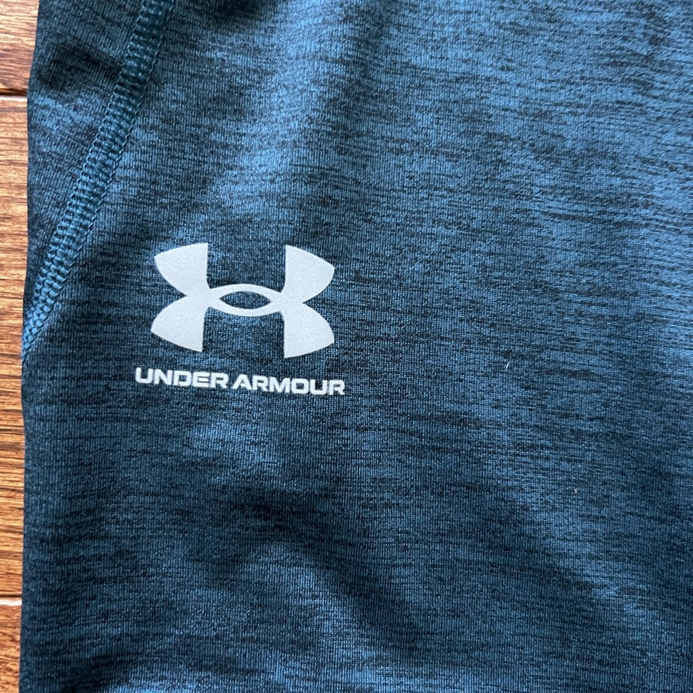 Under Armour Teal Performance Long Underwear - image 3